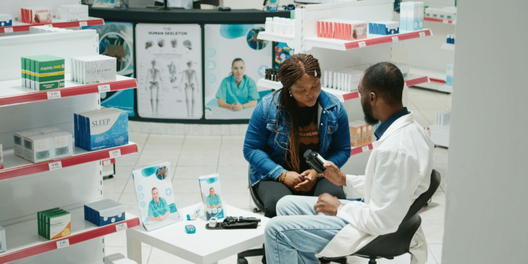 How Pharmacies Thrive in the South