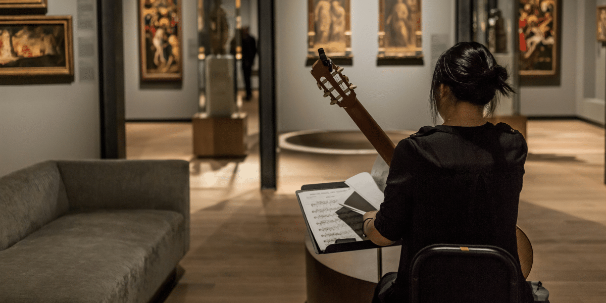 Guitar Museums Discovering the History and Artistry of an Iconic Instrument