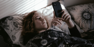 The Loneliness of Connectivity How Technology Impacts Relationships