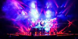 Las Vegas Entertainment: Must-See Shows and Concerts