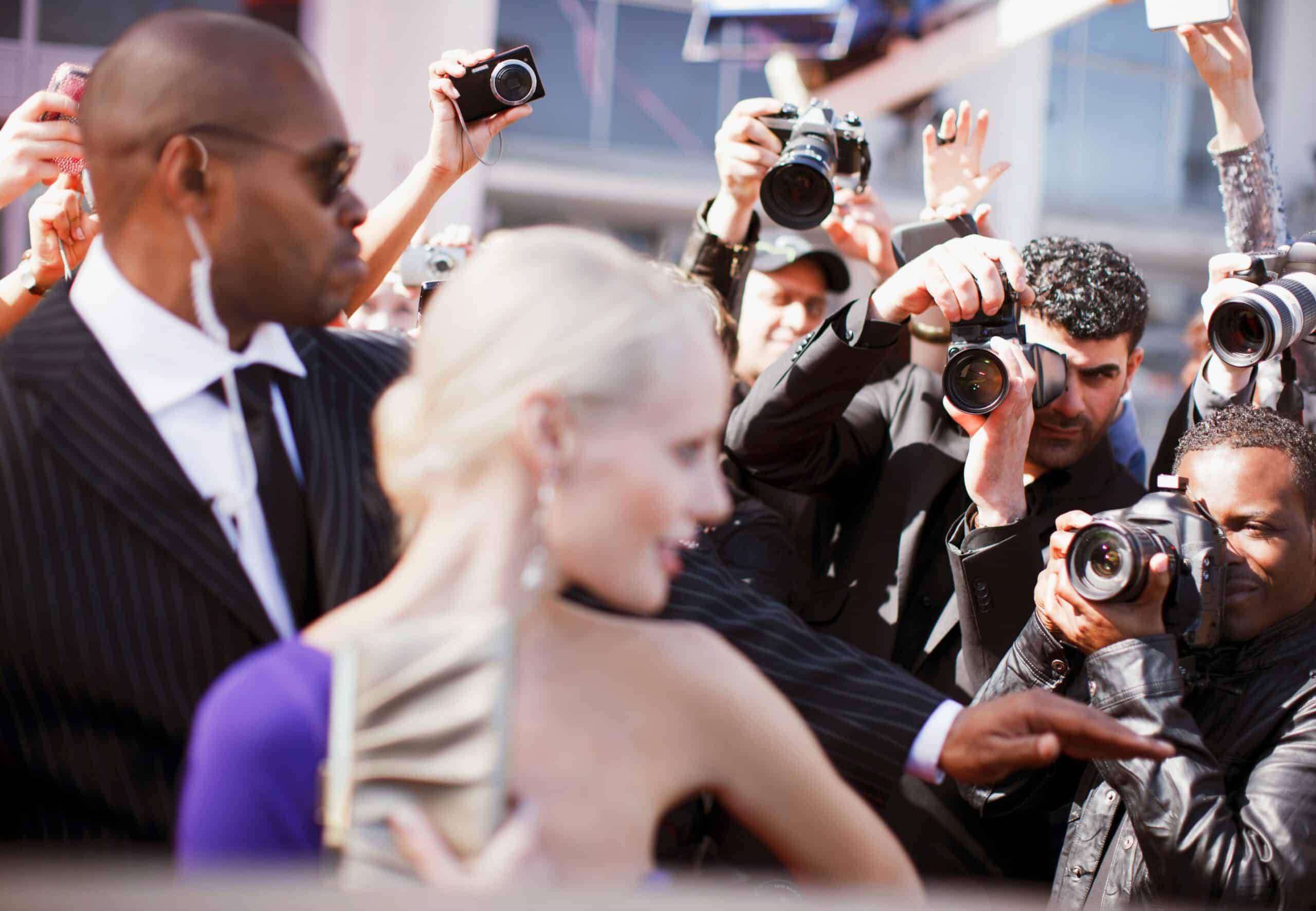 The Rise of Celebrity Content on YouTube and Instagram