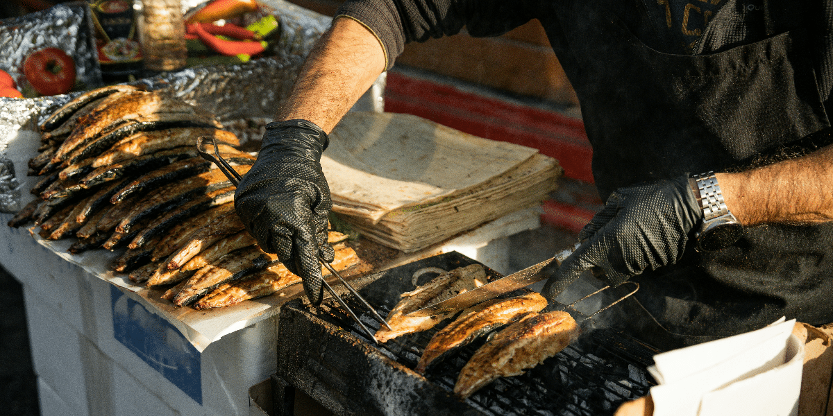 Food Hubs and the Revival of Traditional Cooking