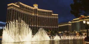 The Most Opulent Las Vegas Accommodation for VIP Guests
