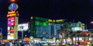 Las Vegas Rent Hits $1,738: A Market Overview