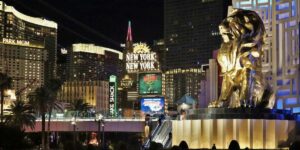MGM Grand Shows You Can’t Miss: Jabbawockeez, David Copperfield