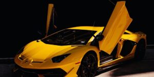 Navigating the Luxury Car Market: What to Expect in 2025