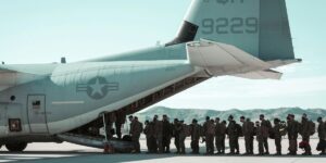 What It Takes to Join U.S. Special Operations Forces