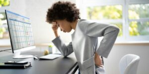 Breaking the Sedentary Cycle: Risks of Prolonged Sitting