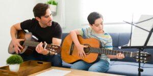 Unlock Your Creativity with Basic Chord Progressions in Music