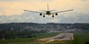 What Does U.S. Citizenship Mean for Babies Born Airborne?