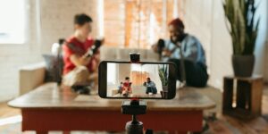 Content Creation Business Ideas: From Passion to Profit