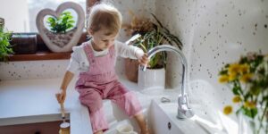 Nevada’s Water Conservation Strategies Amid Scarcity