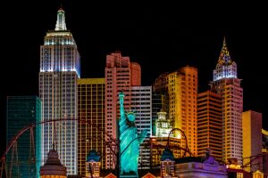 Deciphering Opulence: Unveiling the Apex of Luxury at the Most Expensive Hotel in Las Vegas