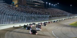 Formula 1 Racing: The Thrill of Speed and Strategy