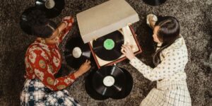 How Nostalgic Entertainment is Winning Over Audiences Again