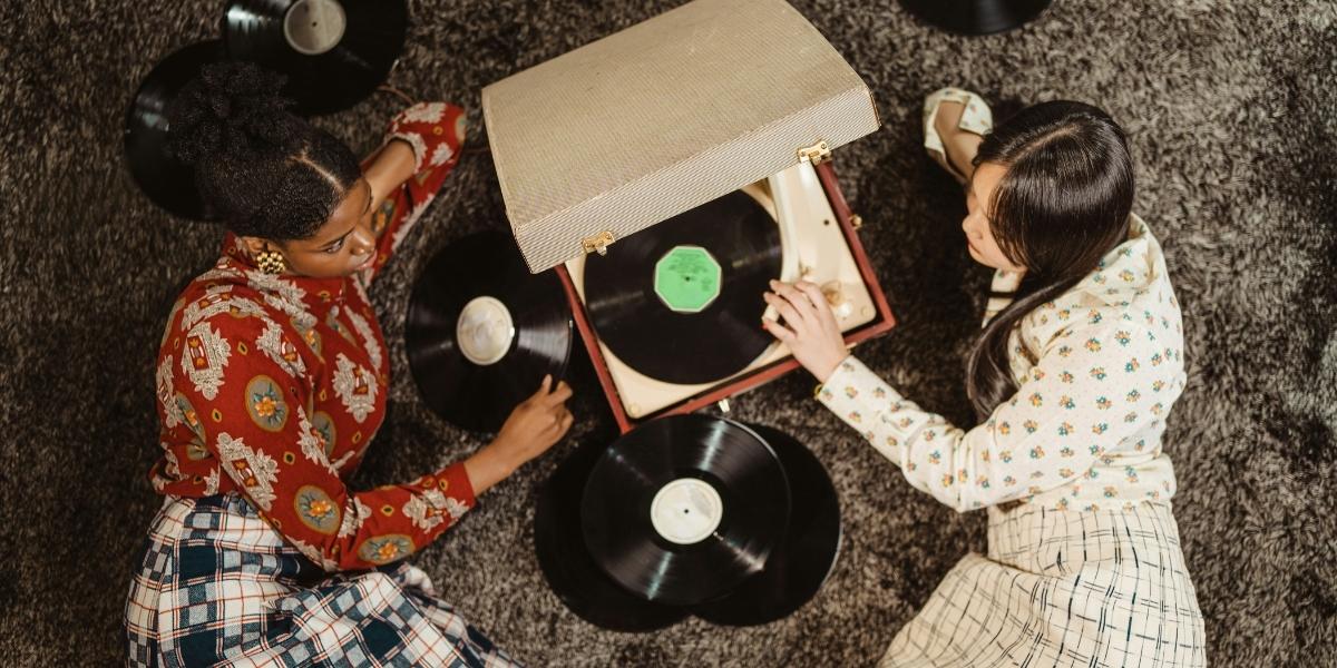 How Nostalgic Entertainment is Winning Over Audiences Again