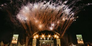 How Special Effects Are Transforming Concerts into Spectacles