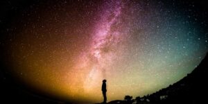 Universe: Understanding Its Vast Scale Simply