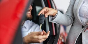 Pre-Owned vs New Car: A Financial and Practical Guide