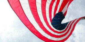 The Story of the Betsy Ross Flag: A Symbol of American Independence