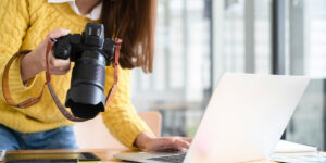 Choosing the Right Editing Apps for Vlogs: A Guide to Enhancing Your Content