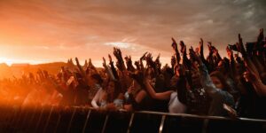 iHeartRadio Music Festival: Las Vegas’ Ultimate Music Experience
