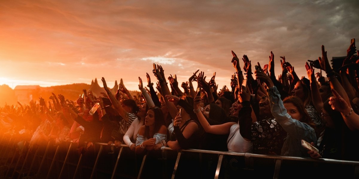 iHeartRadio Music Festival: Las Vegas’ Ultimate Music Experience