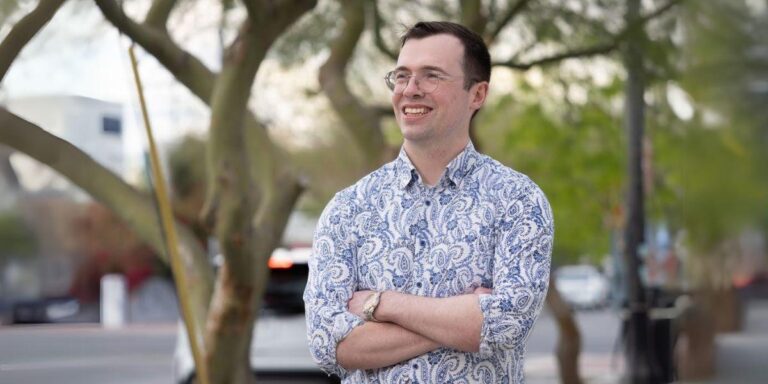 Geoff Wilson’s Next Chapter: Building Time, Impact, and Freedom