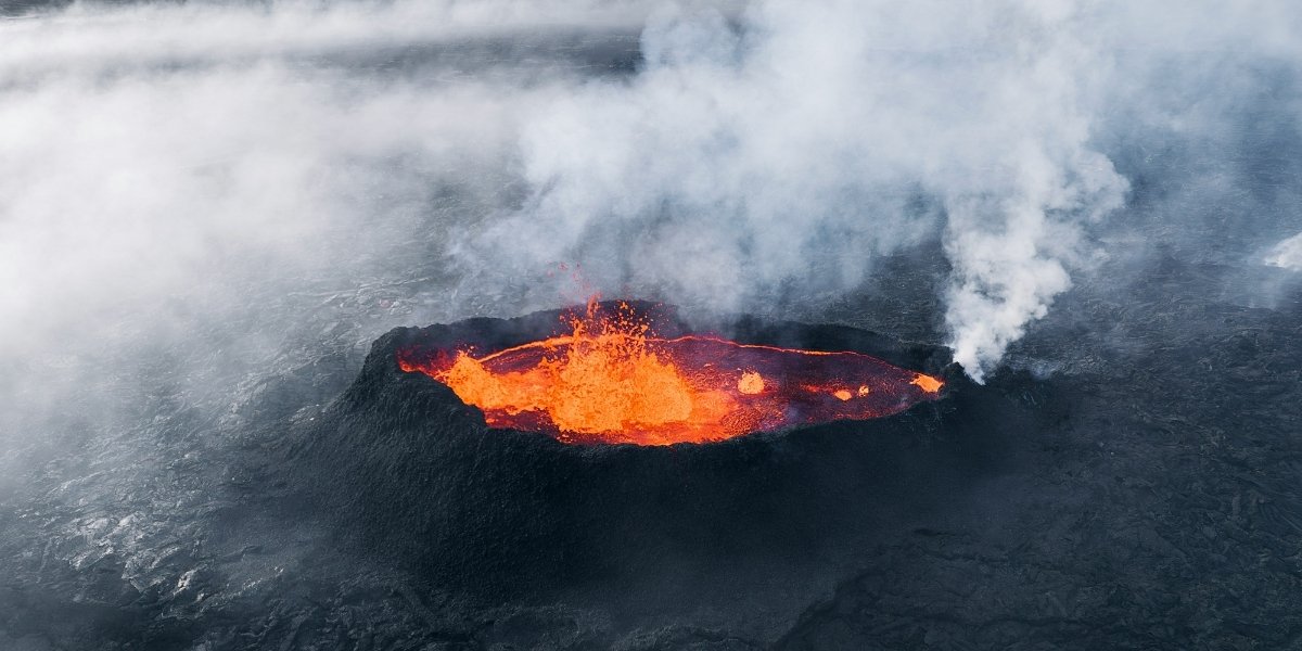 Volcanoes: How They Shape Earth’s Landscape and Impact Society