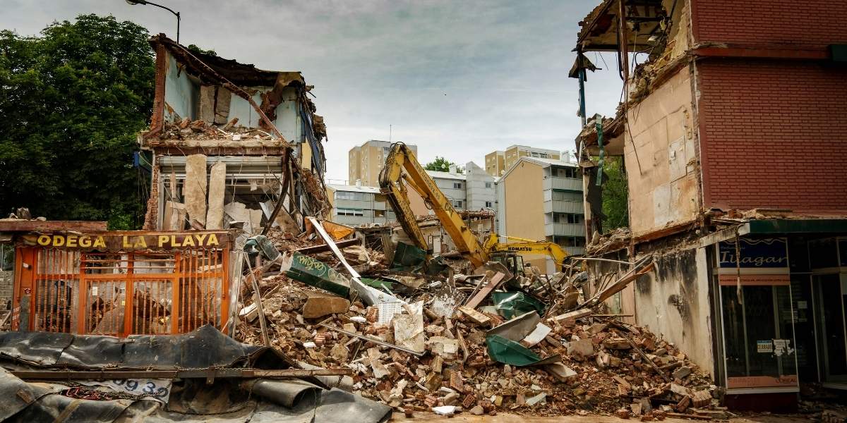 The Science of Earthquakes: How They Work and Their Global Impact