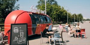 How to Master Street Food Vending: Concept to Customer Guide