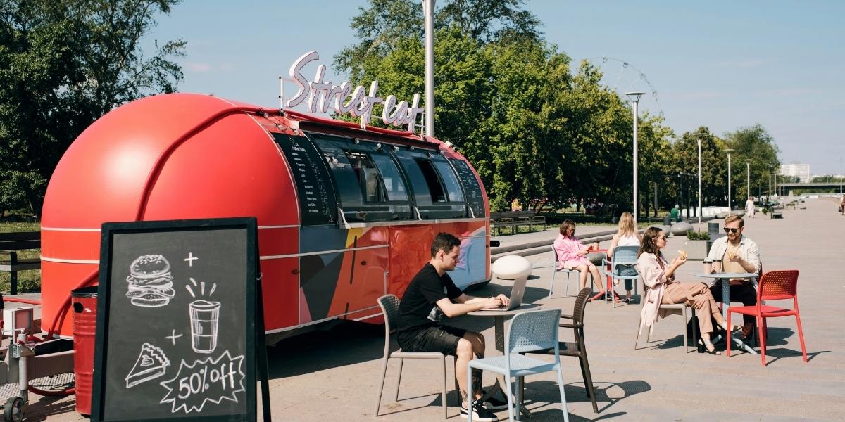 How to Master Street Food Vending: Concept to Customer Guide