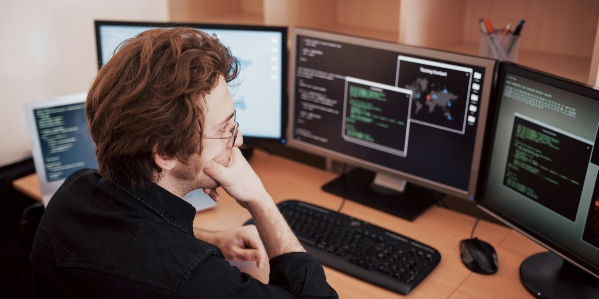 How IT and Cybersecurity Protect Businesses on a Global Scale