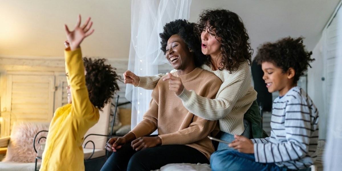 The Power of Mother Figures: Empowering Us to Grow and Thrive