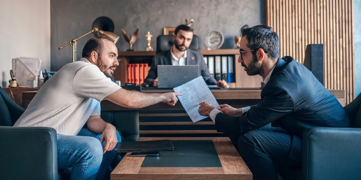 How Co-Signing a Loan Can Impact Your Finances