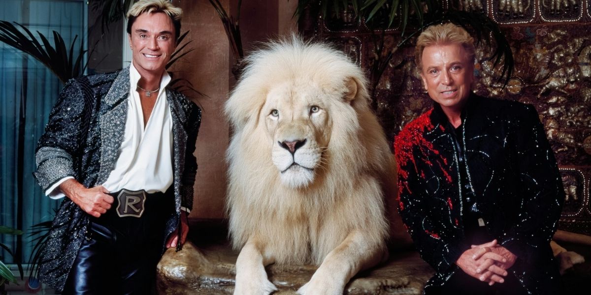 How Las Vegas Magicians Shape Entertainment and Economy