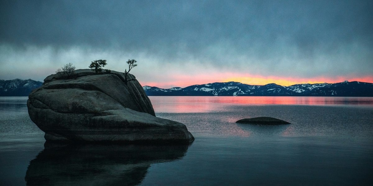 Lake Tahoe Spring Weather and Must-Do Activities