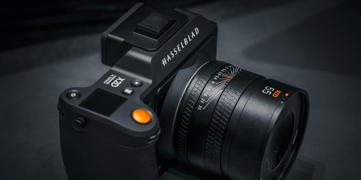 How Hasselblad Shaped Visual Culture and Photography