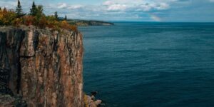 The Beauty of Lake Superior Shores Scenic Drives