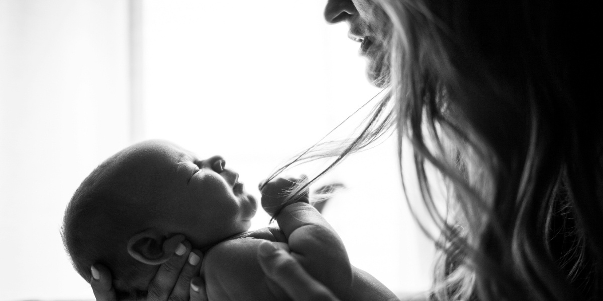 How to Find Joy and Fulfillment Through Motherhood’s Changes