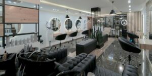 Launching Your Salon: A Comprehensive Guide to Building a Thriving Beauty Business