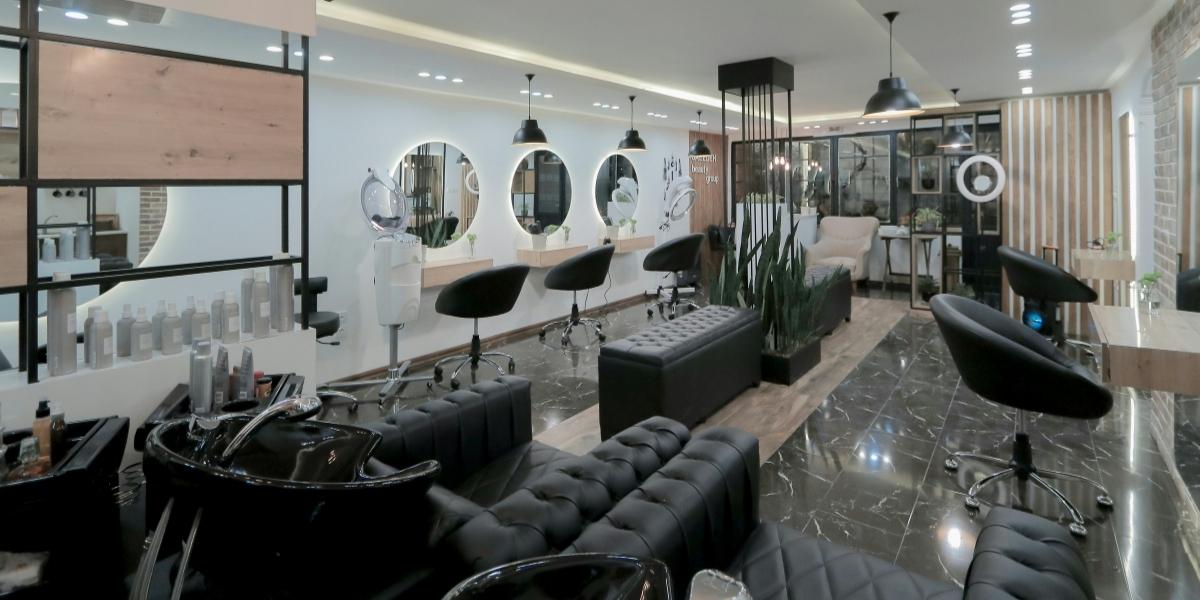 Launching Your Salon: A Comprehensive Guide to Building a Thriving Beauty Business