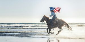 The American Imperial Footprint: A Historical Examination of U.S. Colonization and Influence