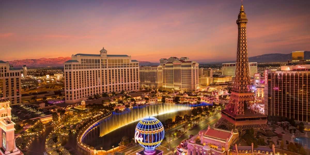 The Verdant Origins: Unpacking the Meaning of "Las Vegas"