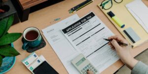 The Fiscal Spotlight: Understanding Celebrity Tax Obligations and Strategies