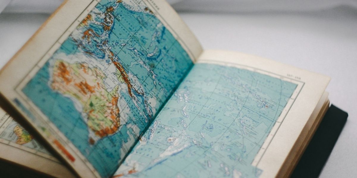 Navigating Our World: Exploring the Comprehensive World Atlas