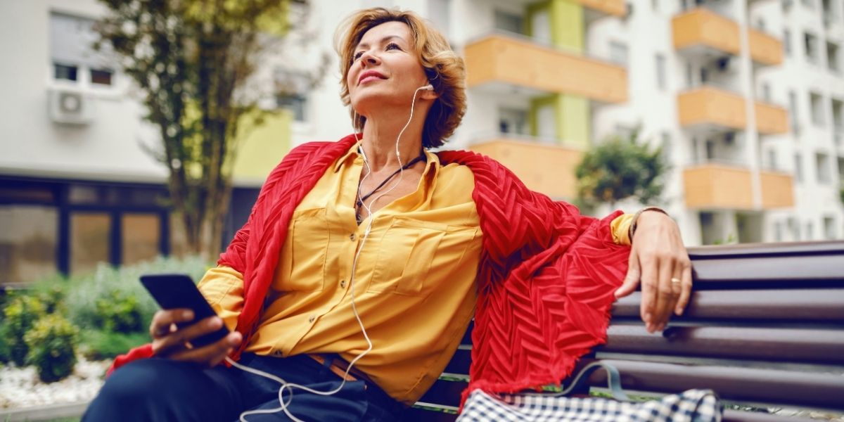 The Ageless Advantage: Embracing the Prime of Life at 40 and Beyond