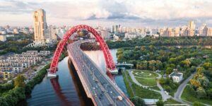 Explore Russia’s Diverse Natural Wonders and Landscapes