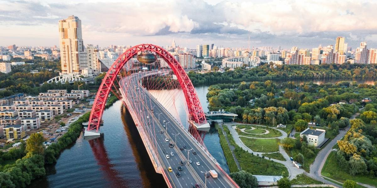 Explore Russia’s Diverse Natural Wonders and Landscapes