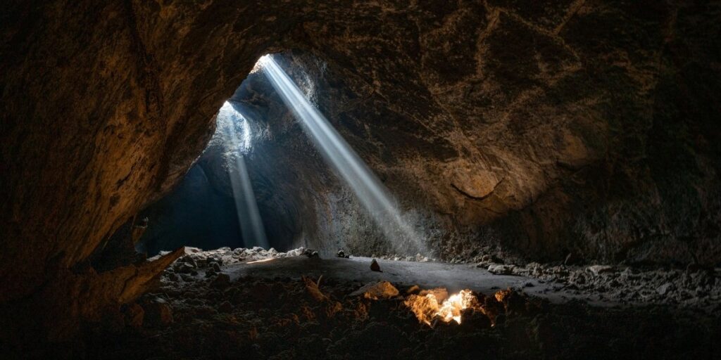 Unveiling America's Underground Wonders: A Tour of US Caves